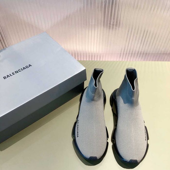 Adidasi Balenciaga Speed Calitate Premium
