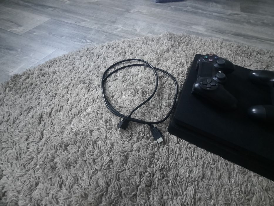 Продам PlayStaition4, ps4-1тб