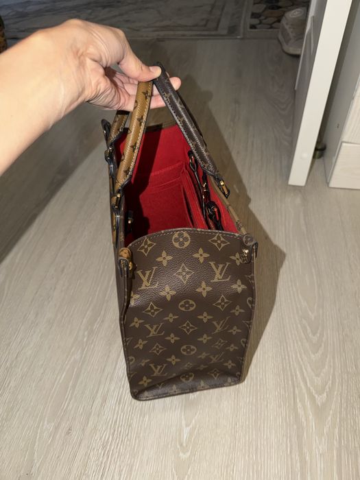 Продам б/у сумку за 5000тг