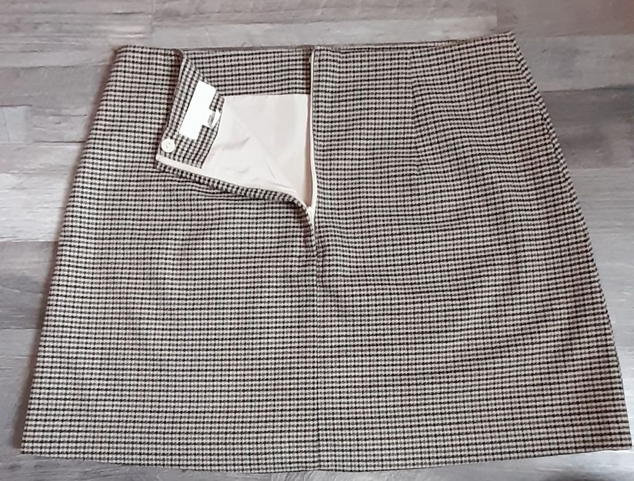 Fustă damă H&M,mărime-M