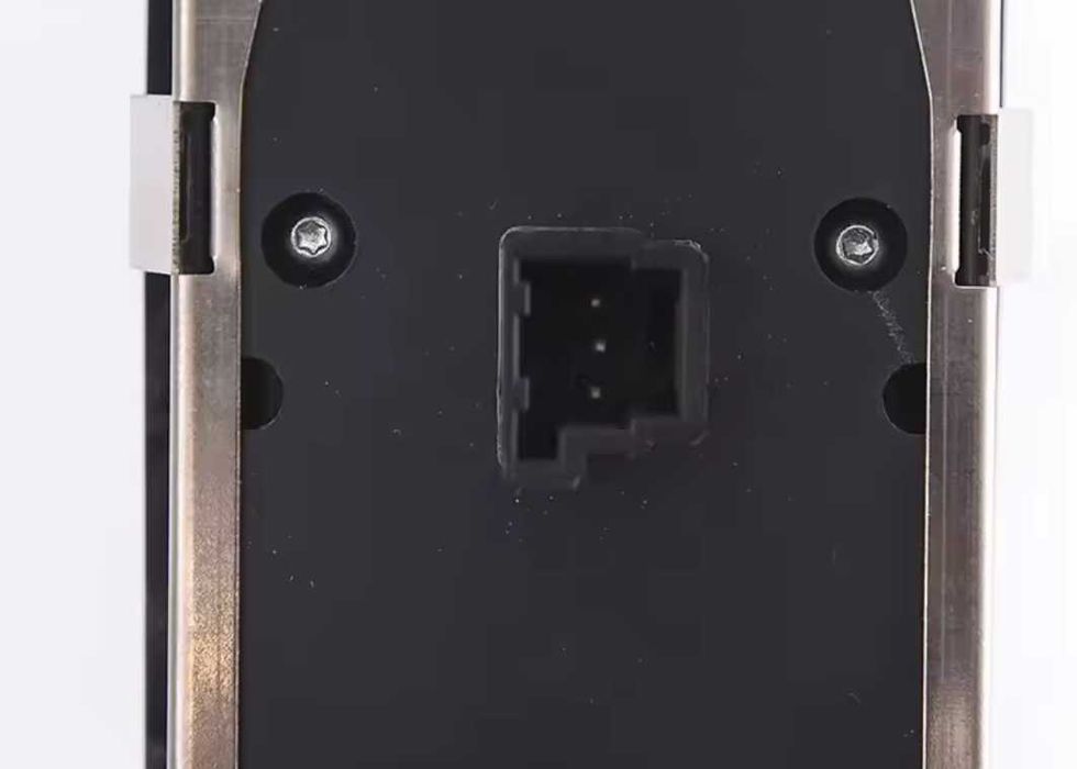 Контролен блок за управлението на стъклата Мерцедес Mercedes W204 W212