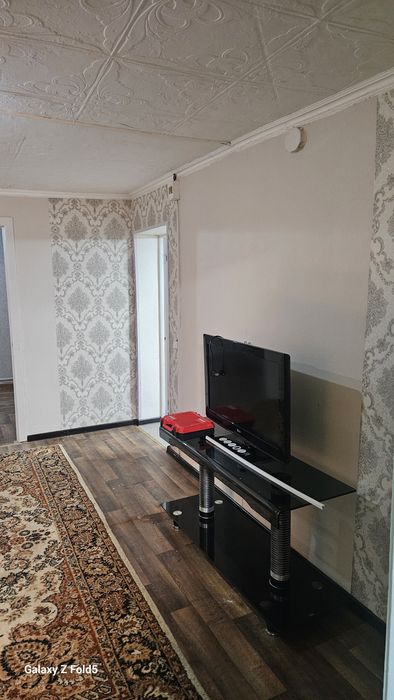 Времянка жалға беріледі