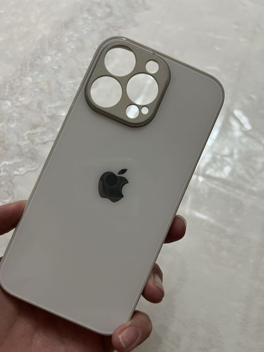 Чехол для Айфон 13 про