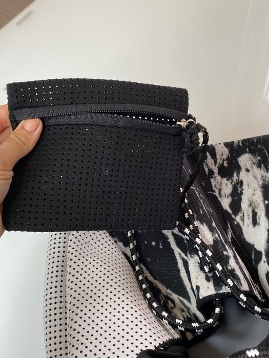 НАМАЛЕНИЕ Summerback black white