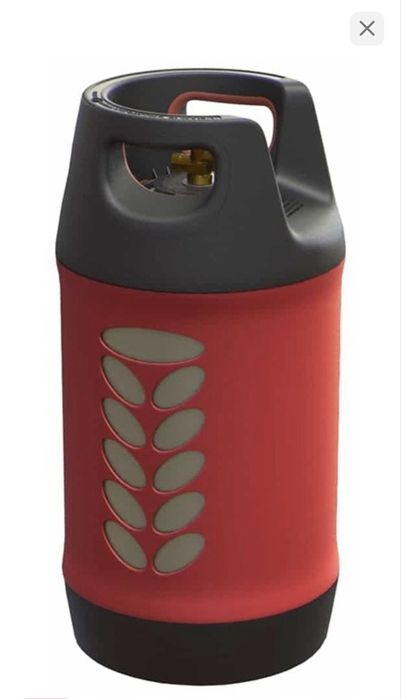 Композитный газовый баллон 26,2л