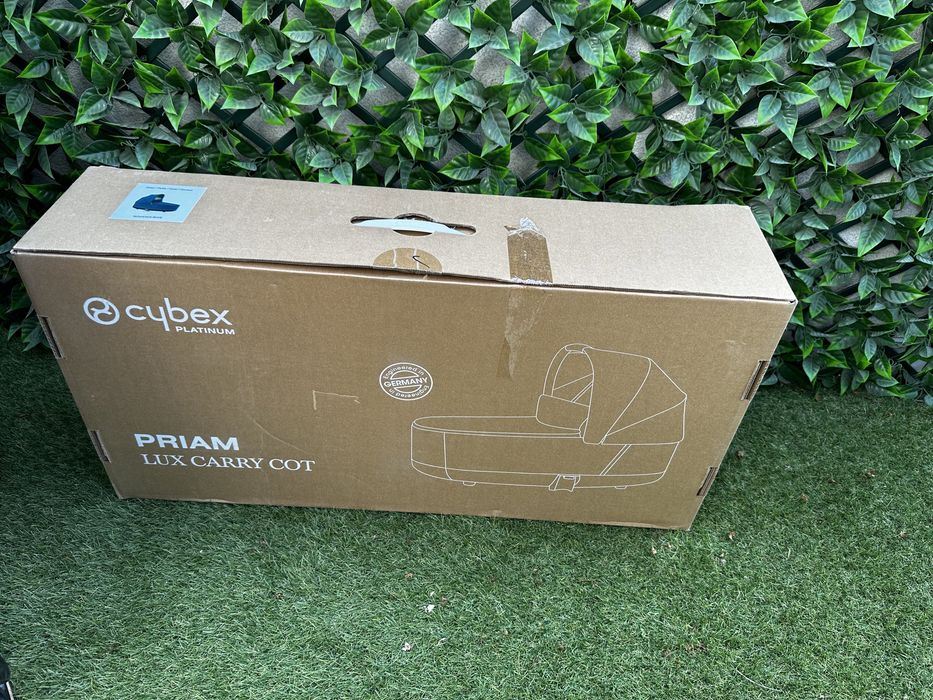 Детска количка Cybex Priam