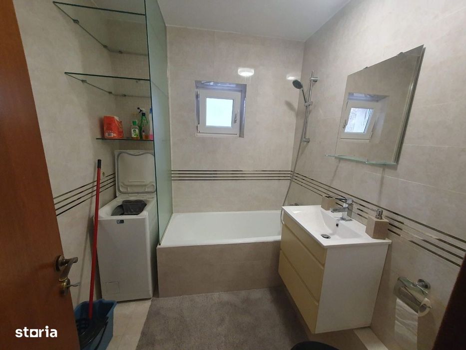 Apartament Lujerului | Timonierului Cu Parcare