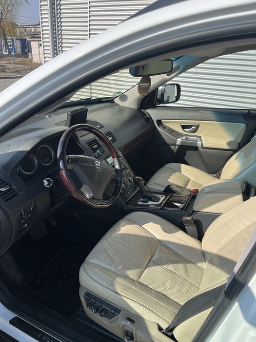 VOLVO XC90 2012 — imagine 4