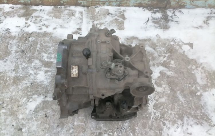 АКПП Ваз Калина Гранта Датсун