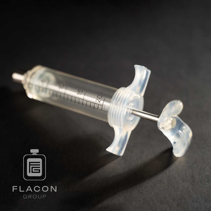 Флаконы для духов