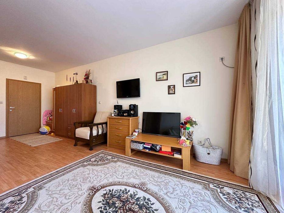 Продава се Двустаен апартамент в Несебър - 87 кв.м за 1391 €/кв.м - Снимка #2
