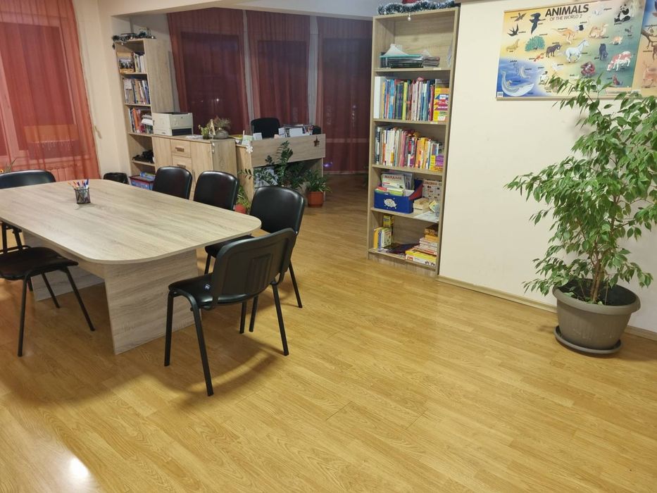 Ателие от 118 кв.м до хотел Верея