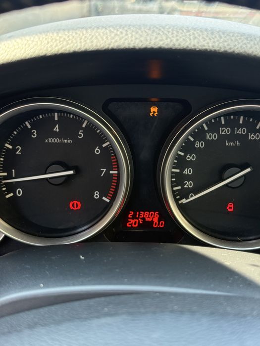 MAZDA 6 2010 — imagine 5