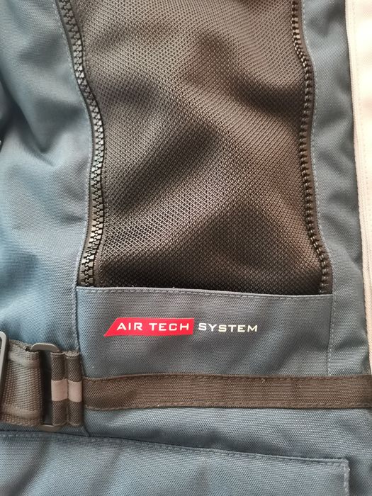 Мъжко и Дамско Яке за мотор, адвенчър RST Pro Series ADVENTURE-X CE