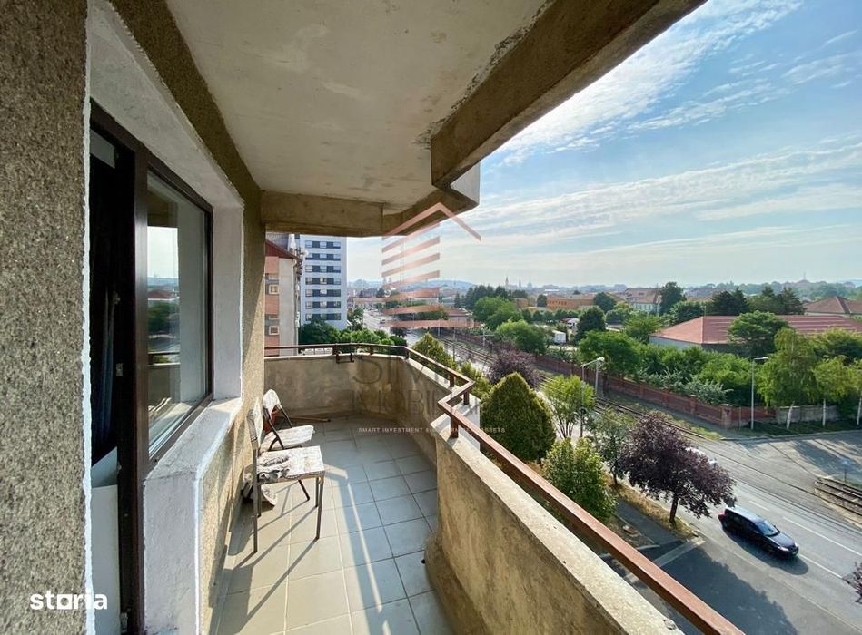 Apartament 2 camere Calea Aradului