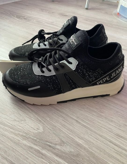 Sneakers Pepe Jeans Joy Tech