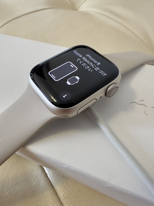 Apple Watch Series 7 41mm