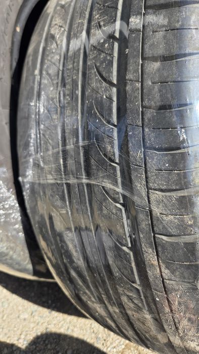 Летние шина комплект