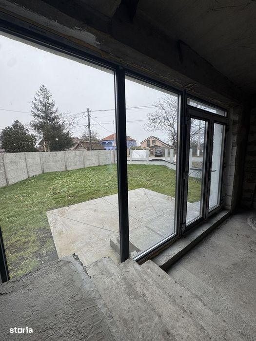 Casa P+1 Moderna || 5 Camere || 4 bai