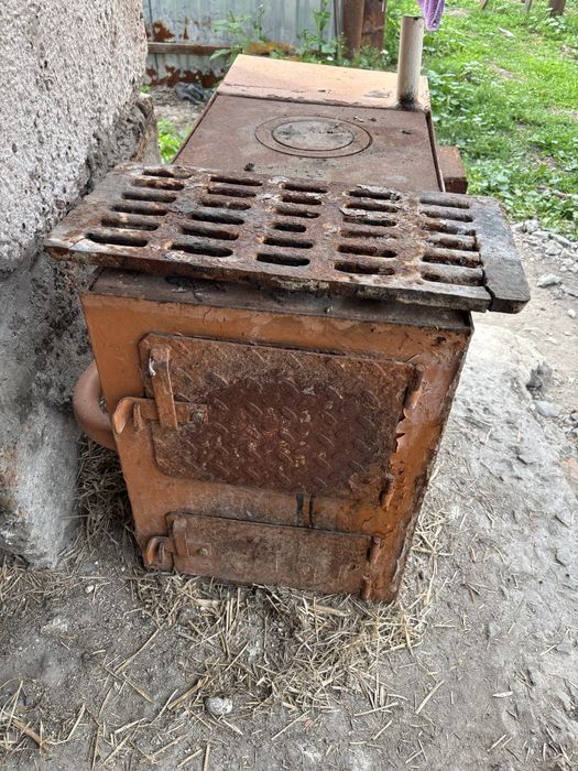 продам котел отопления