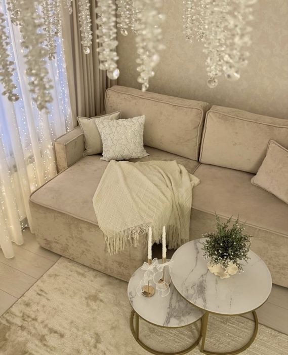 Журнальный столик 2в1