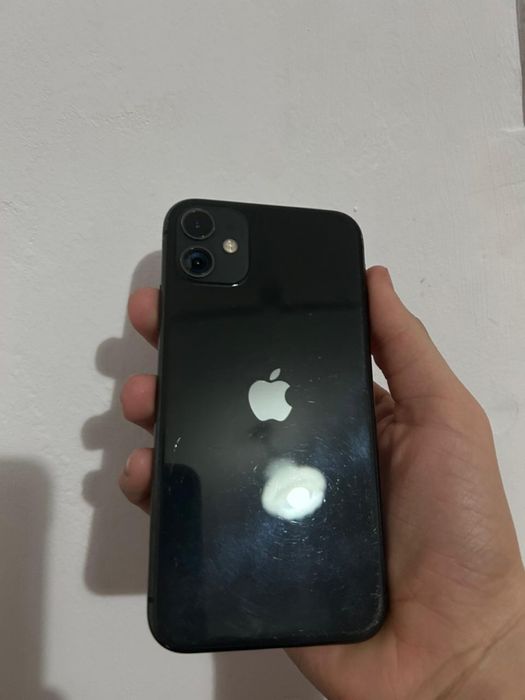 айфон 11 обмен с моей дп 40.000