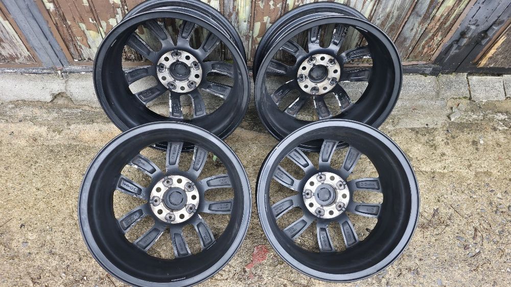 Джанти 17" Mini Countryman 7j IS50