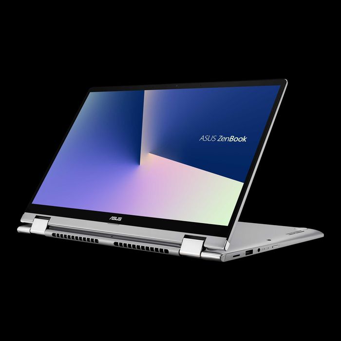 Laptop ASUS Zenbook 3 in 1 Flip 14 UM462 OLED, Touch