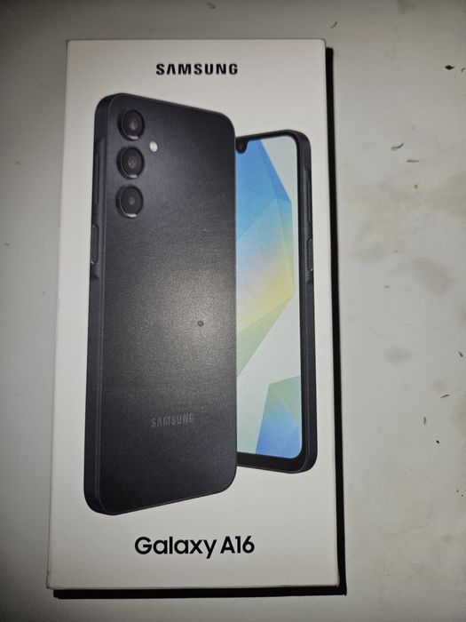 Samsung Galaxy A16