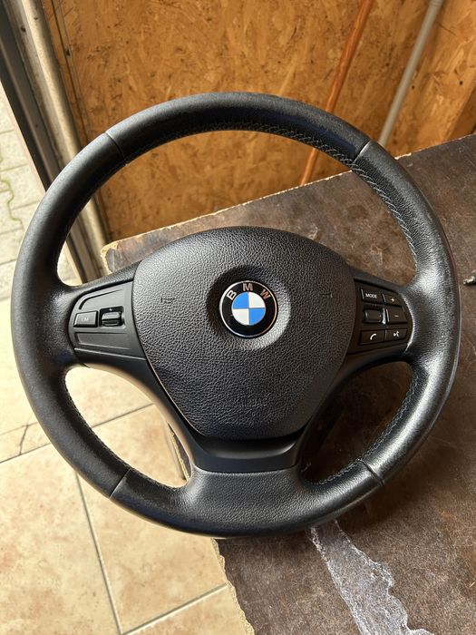 Volan bmw seria 1