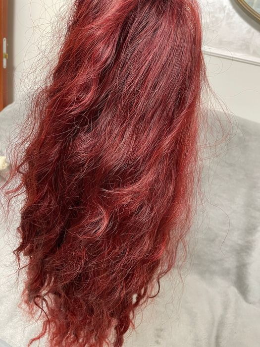 Perucă Animis Beauty