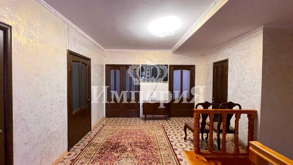 продается 6-комнатный дом Ариана Империя