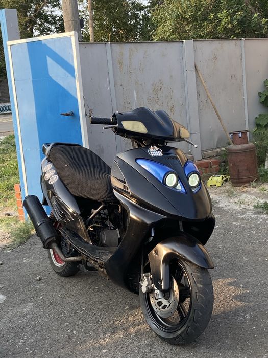 Продам: Fiero ротон 150сс