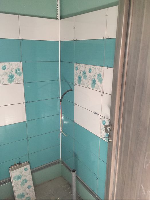 Execut lucrari constructii. Amenajari interioare/exterioare