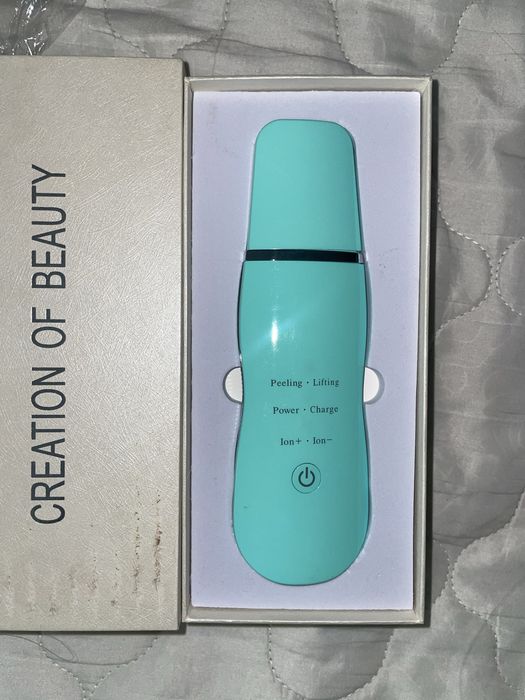 Продам аппарат для чистки лица