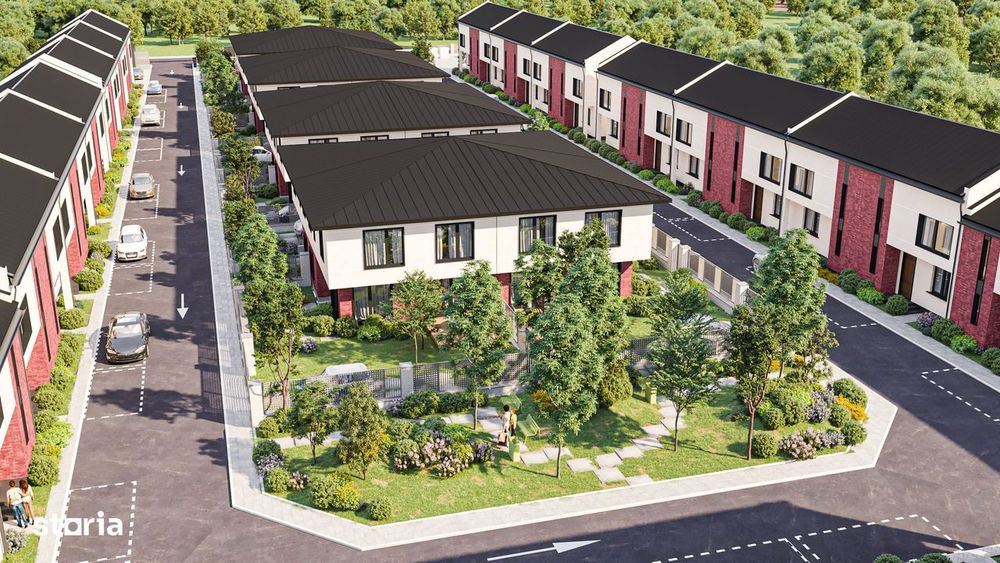 Investitie | Teren cu autorizatie de construire | Bucuresti