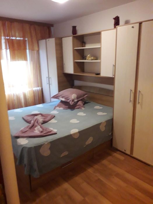 Apartament 3 cam Tomis Nord