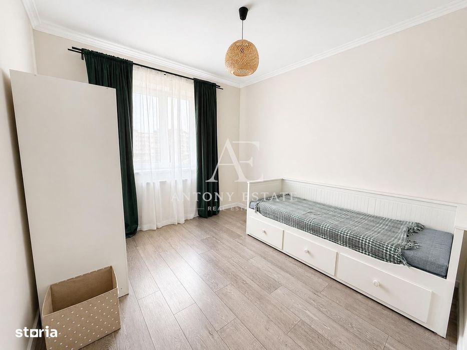 Apartament 3 camere | COMISION 0% | Prima Universitatii | Parcare | Bl