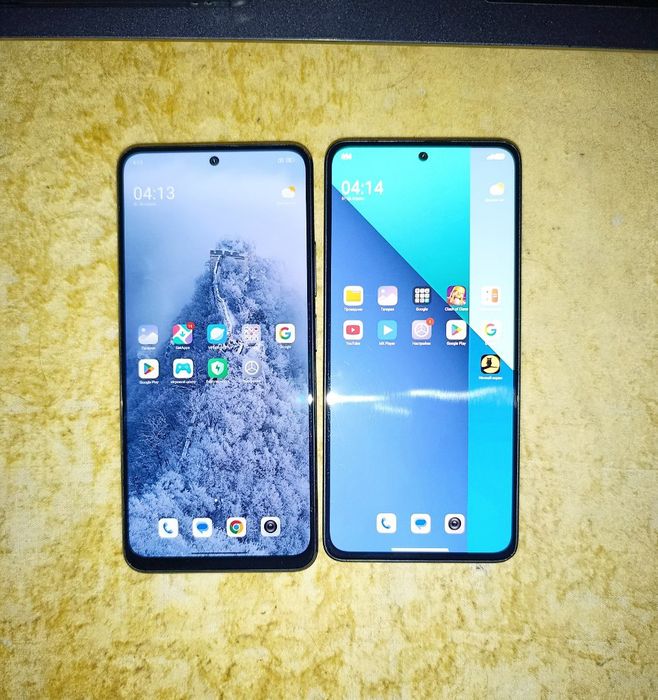 Redmi Note 12 pro