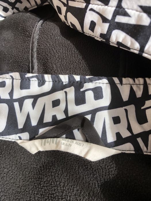 Яке за момче пролет/есен 6-7г