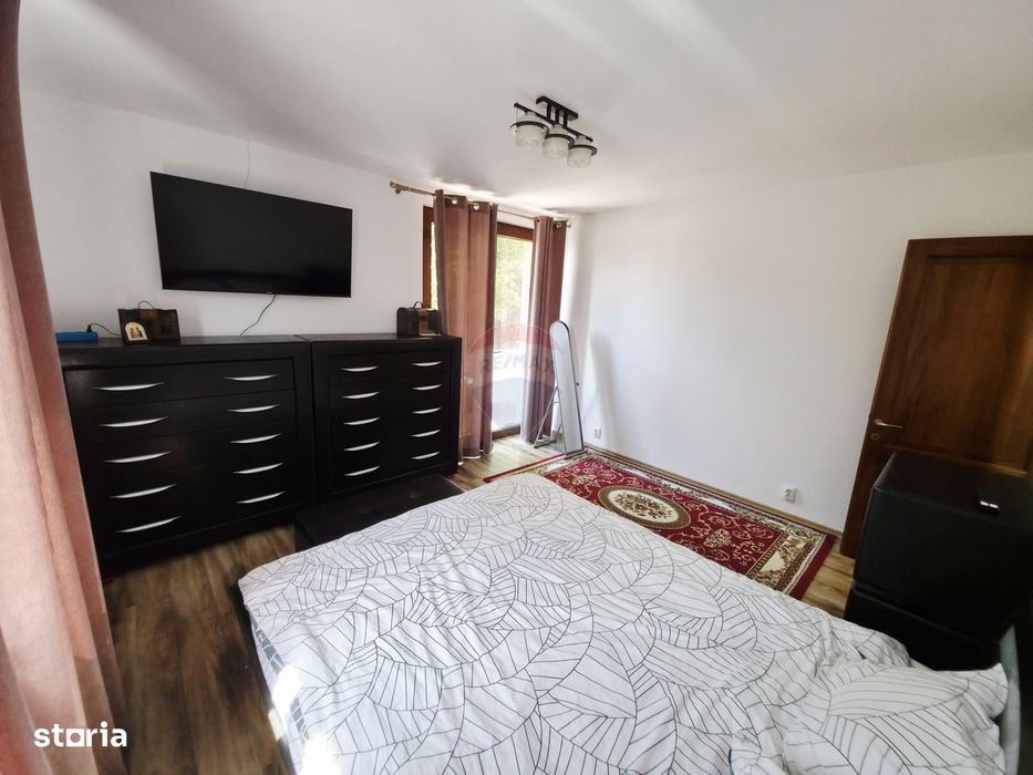 Casă de vânzare – Zonă Centrala Piatra Neamt