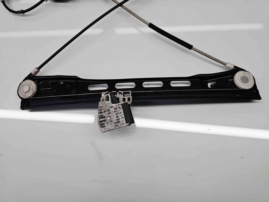 Macara electrica geam stanga fata Mercedes Clasa E T-Model (S211) [Fab