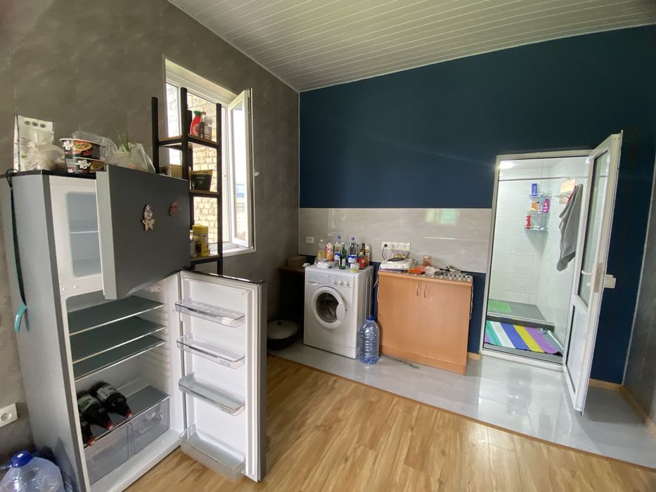 Дача Нурафшон Ташморе оркаси тойтепадан утганда