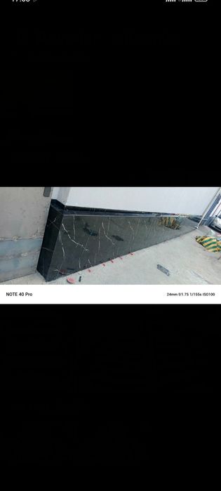 Кафел ва сокил болса Сиз Хохлаган Усулда териб берамиз