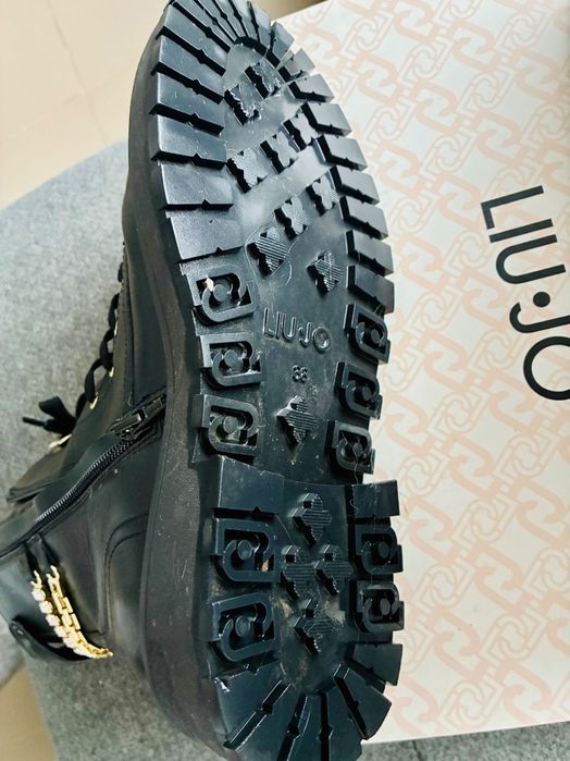 Дамски боти Liu Jo