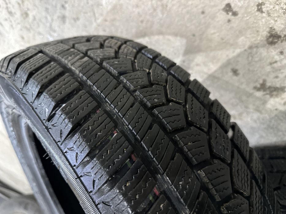 Шина всесезон 185/60/15