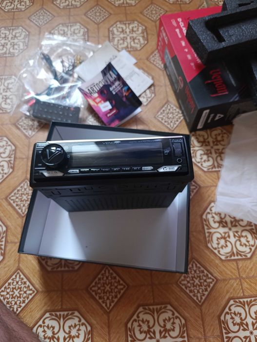 Продам МАФ новый