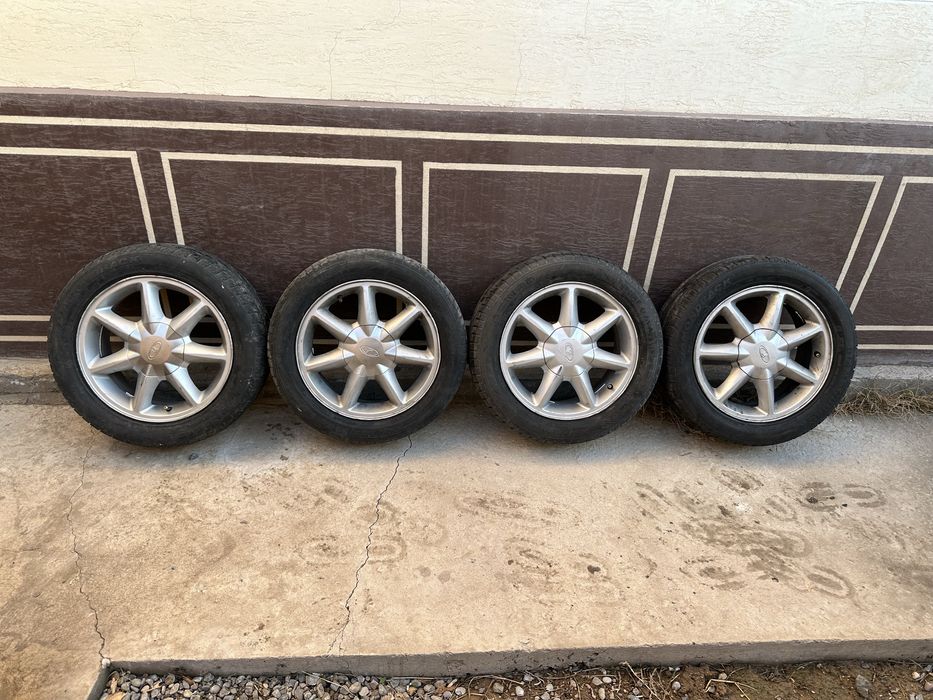 Лада калина диска