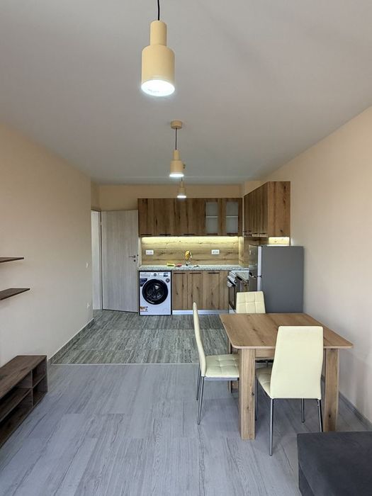 2-стаен в ж.к. Люлин 9