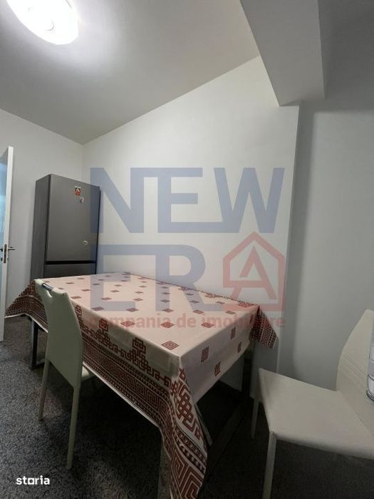 Apartament modern de inchiriat – 2 camere, 99D Residence, Bragadiru,